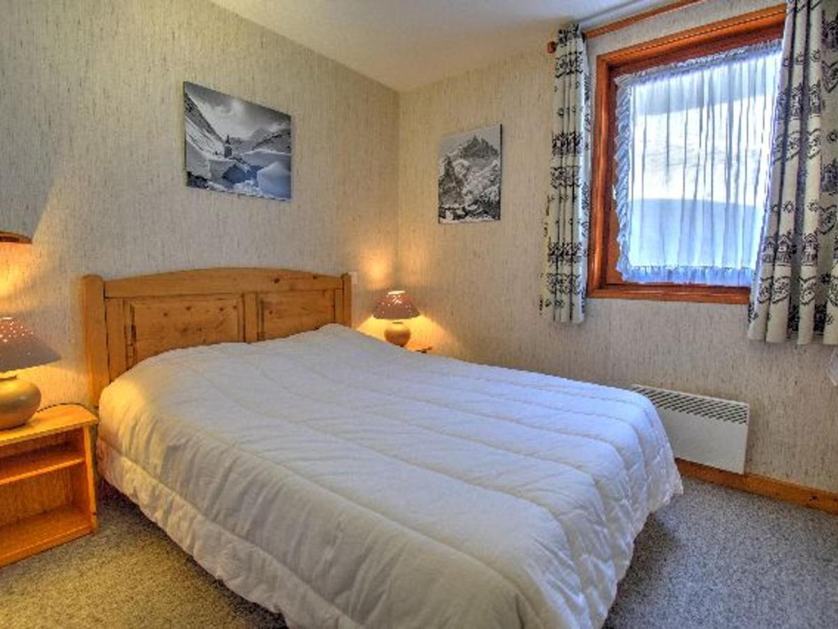 Appartement 3 Pieces Renove, Pieds Des Pistes Et Proche Centre, Morzine - Fr-1-524-35 Exterior foto