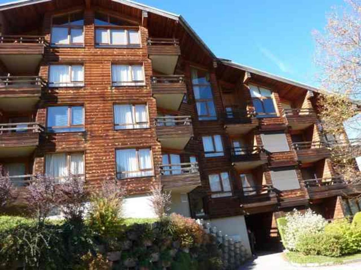 Appartement 3 Pieces Renove, Pieds Des Pistes Et Proche Centre, Morzine - Fr-1-524-35 Exterior foto