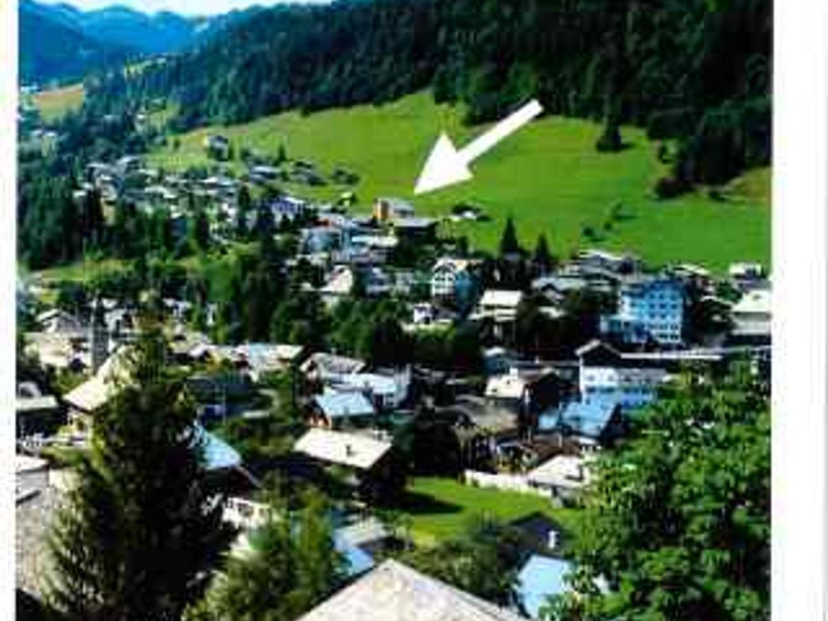 Appartement 3 Pieces Renove, Pieds Des Pistes Et Proche Centre, Morzine - Fr-1-524-35 Exterior foto